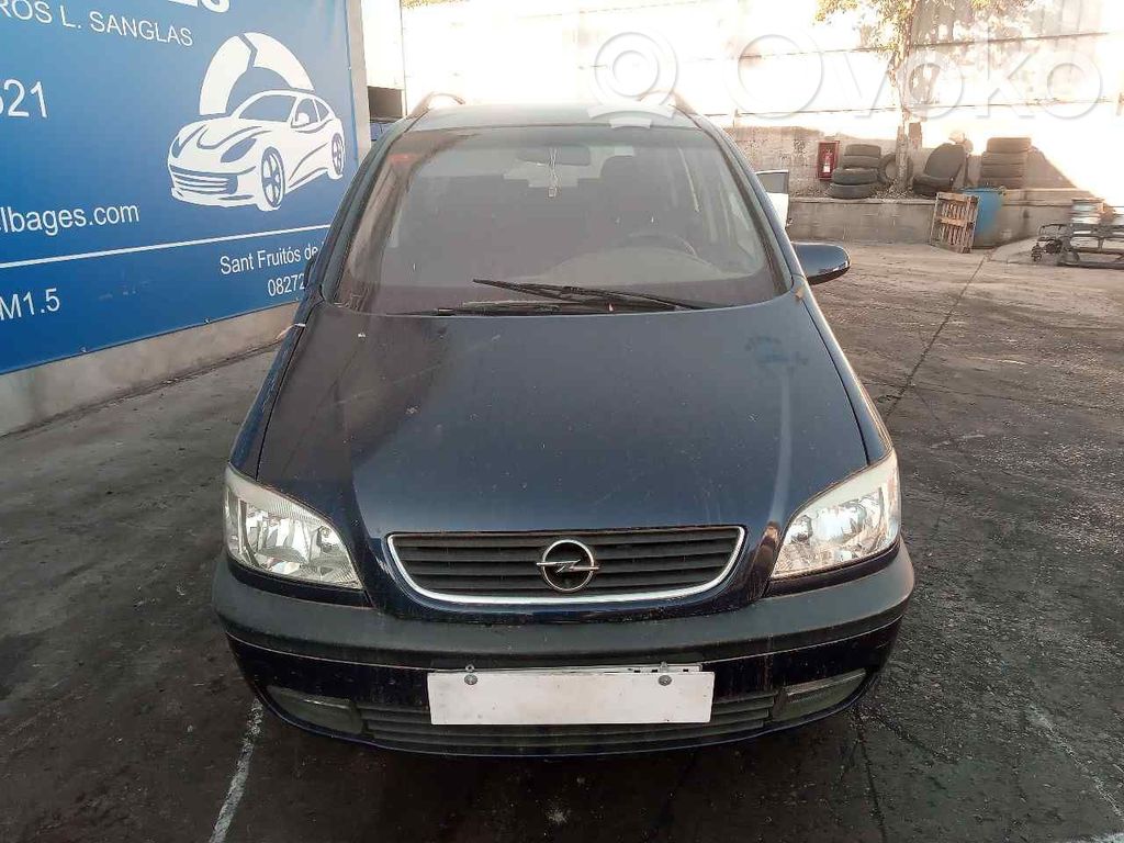 Zafira A Zafira  693870403