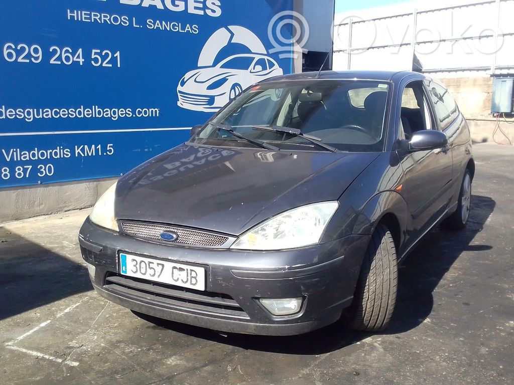Focus Focus  1S4Q6K692AL