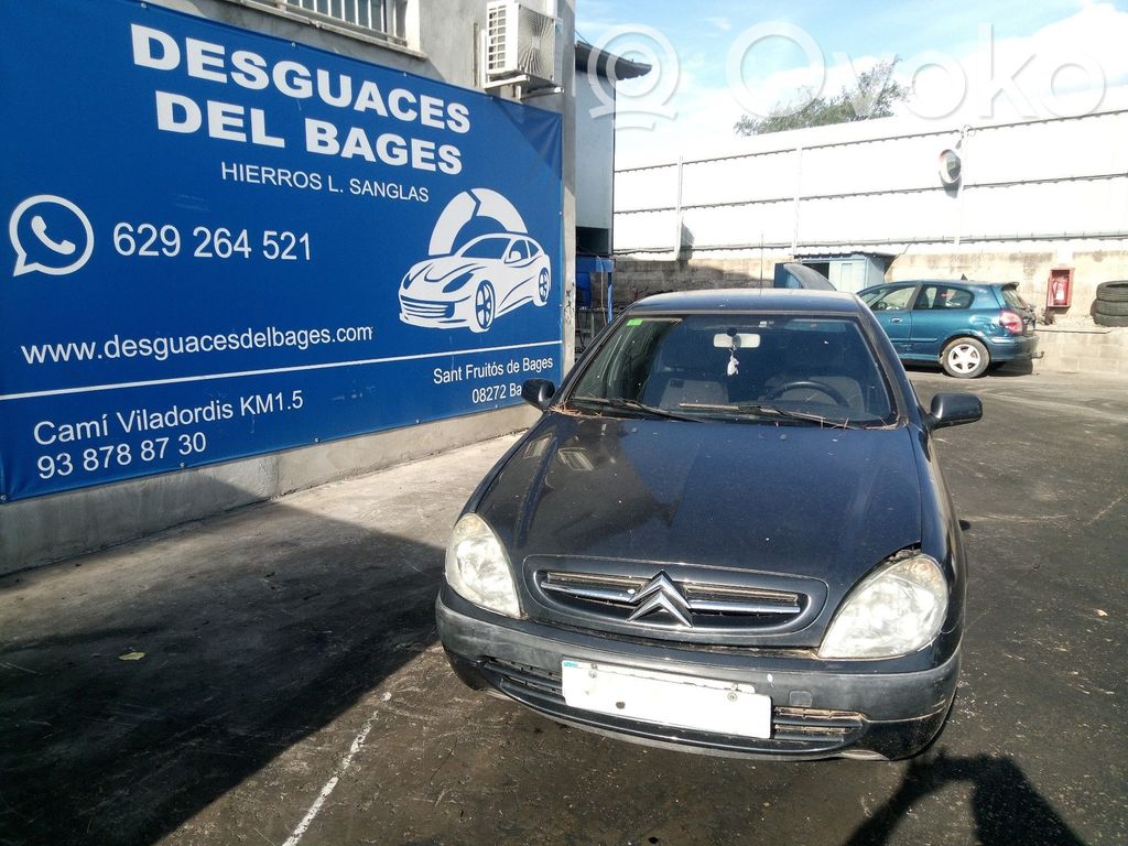 Xsara Xsara, Xsara Picasso  9645872980