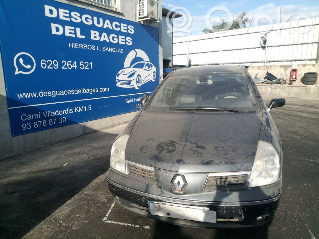Vel Satis Vel Satis  8200360061