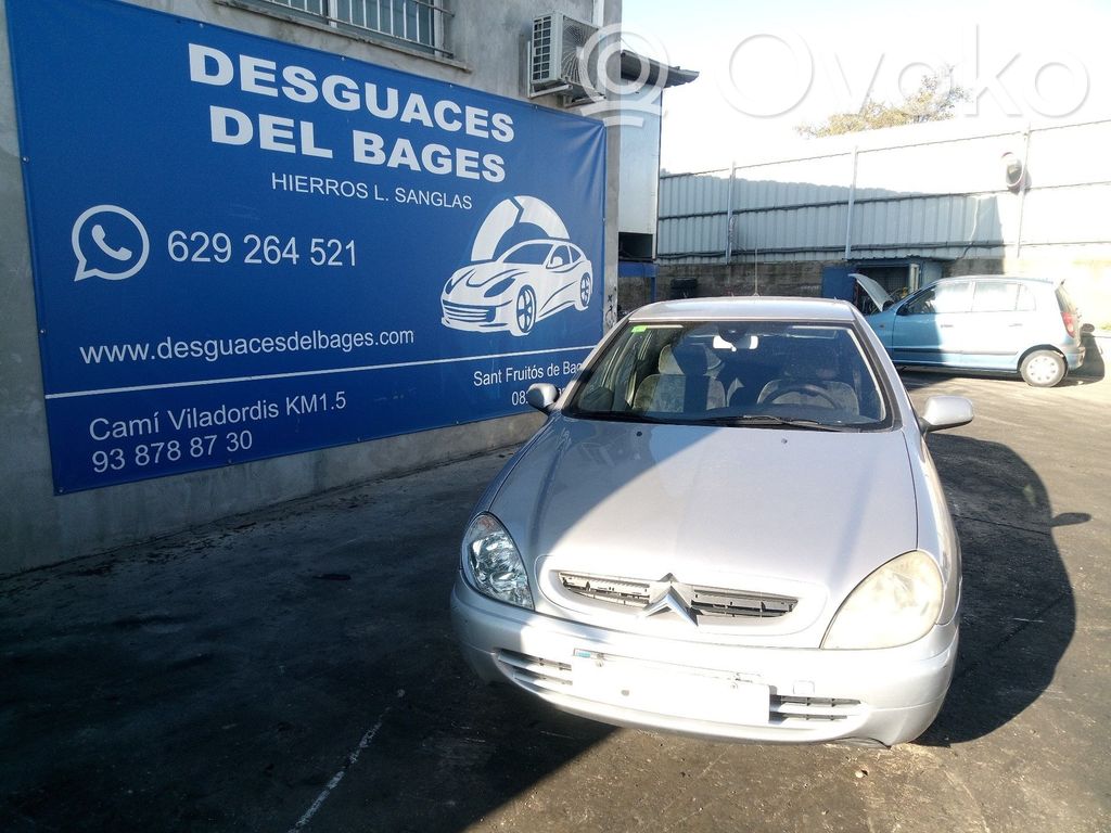 Xsara Xsara, Xsara Picasso  9645872980