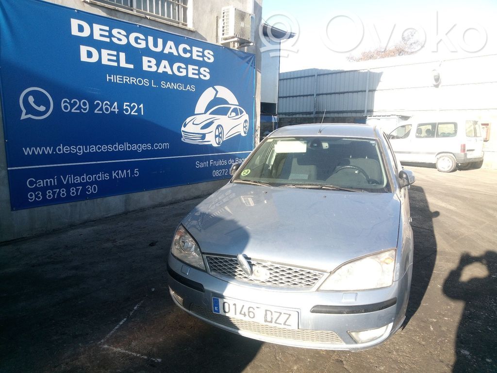 Mondeo MK IV Mondeo  6S7112A650HA