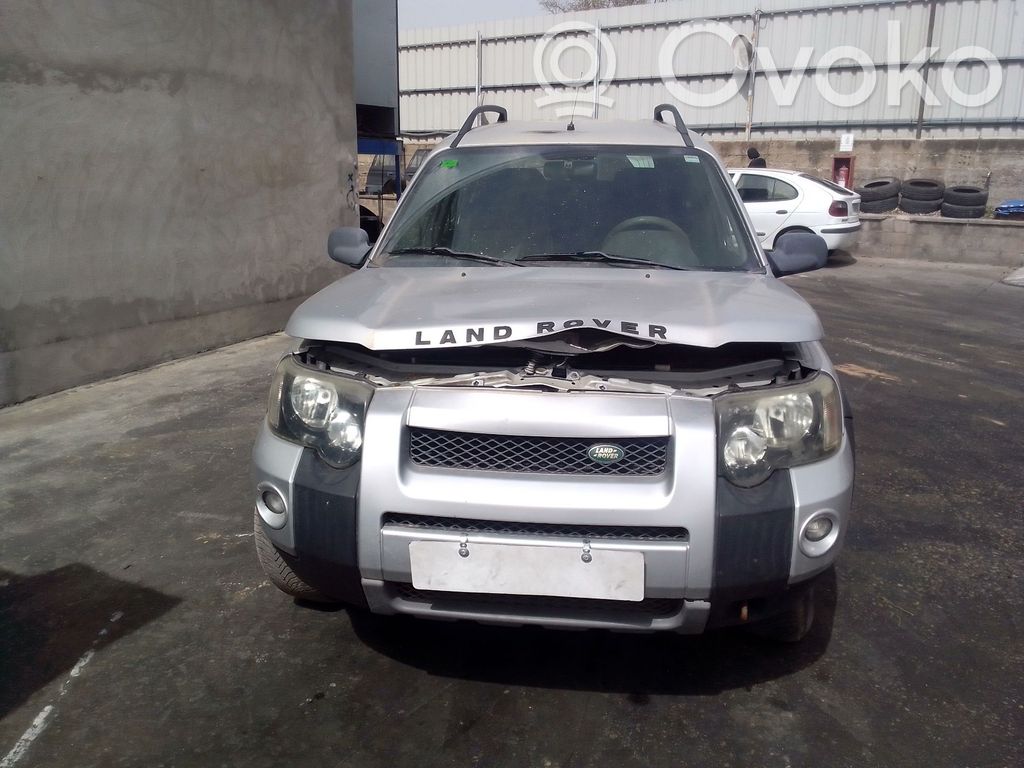 Freelander Freelander  500330