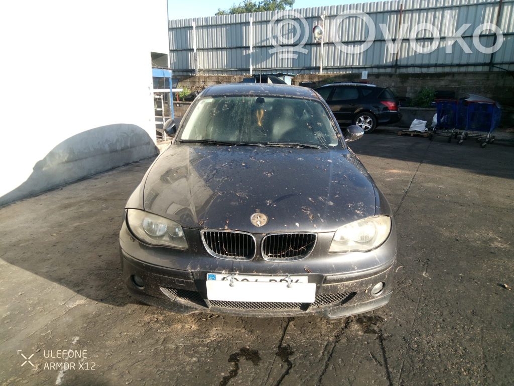 1 E81 E87 Series 1  61356955488