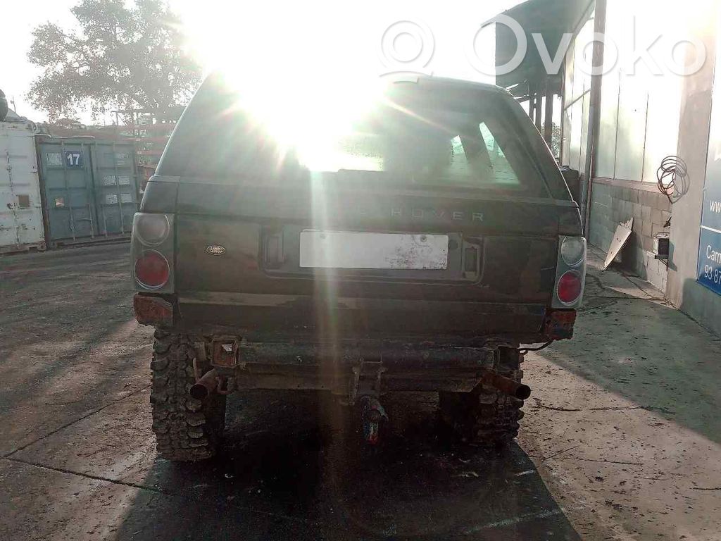 Range Rover P38A Range Rover  80516M