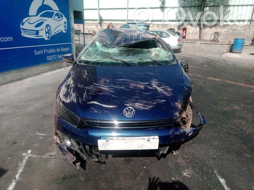 Scirocco Scirocco  5K0858329ZSB