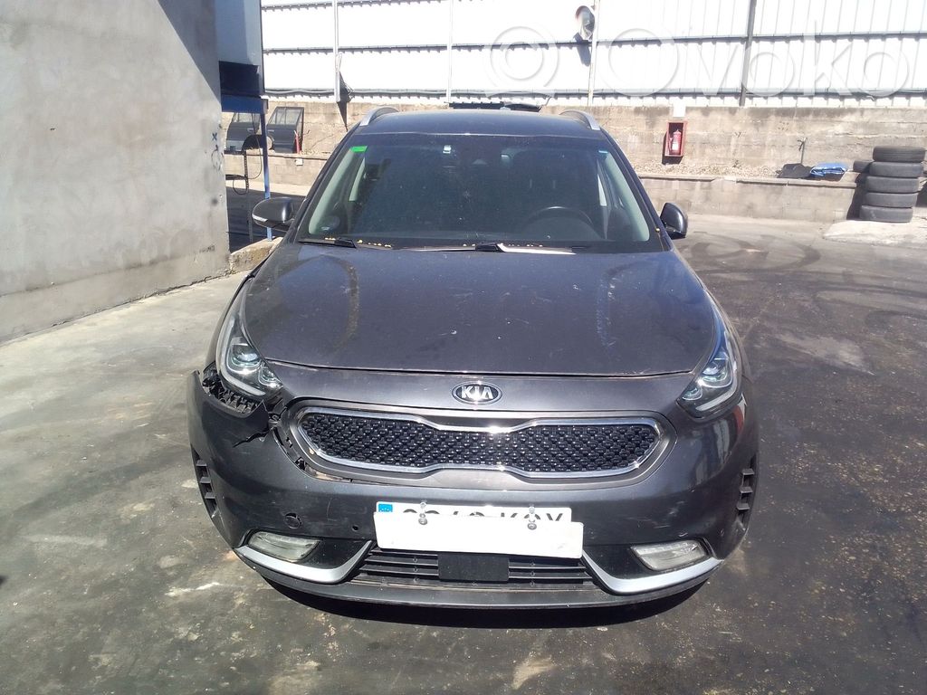 Niro Niro  92190G2000