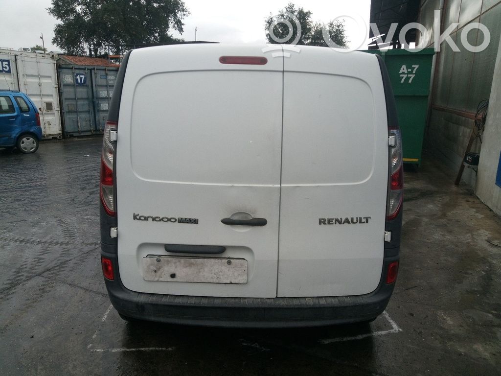 Kangoo II Kangoo  164000797R