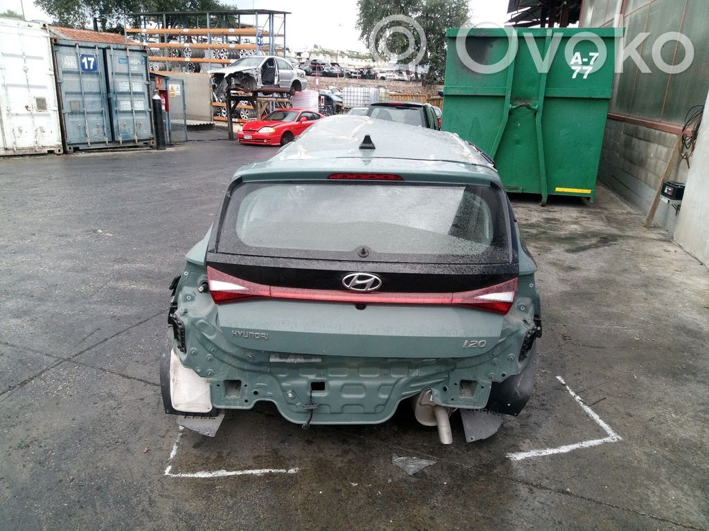 i20 Active i20  ZDC1