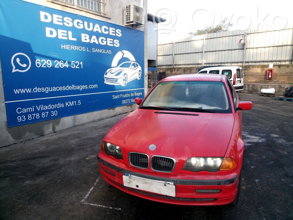 3 E46 Series 3  61356907660
