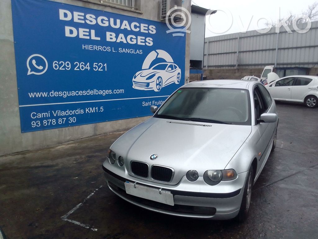3 E46 Series 3  0445110149
