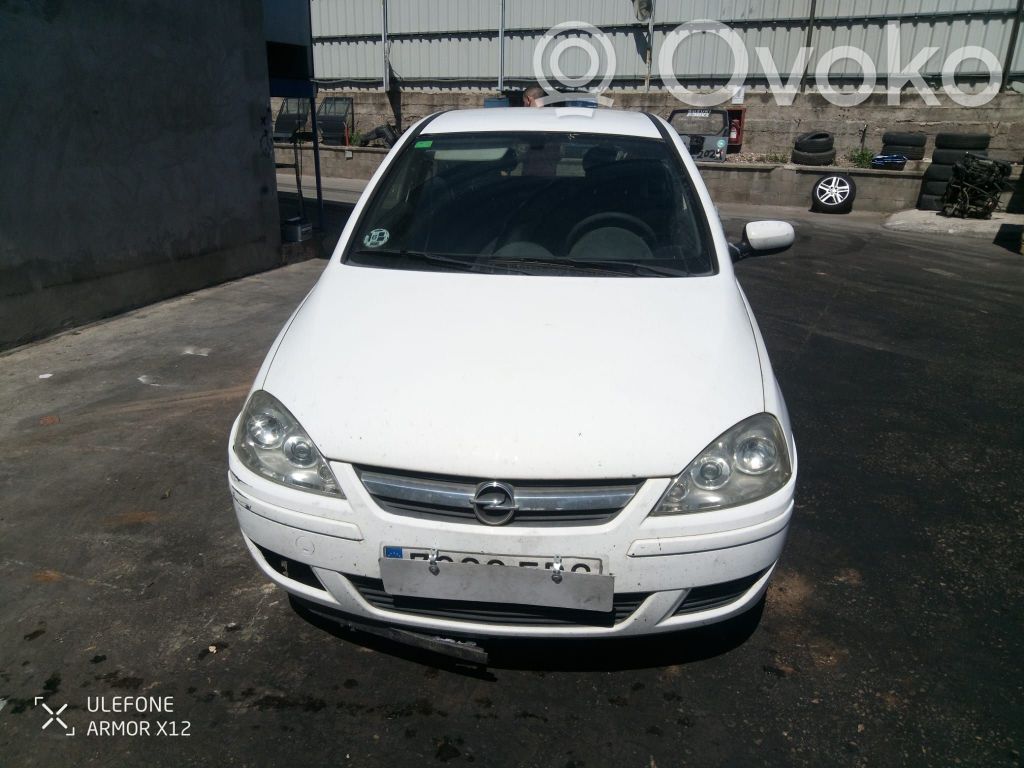 Corsa C Corsa  55193272
