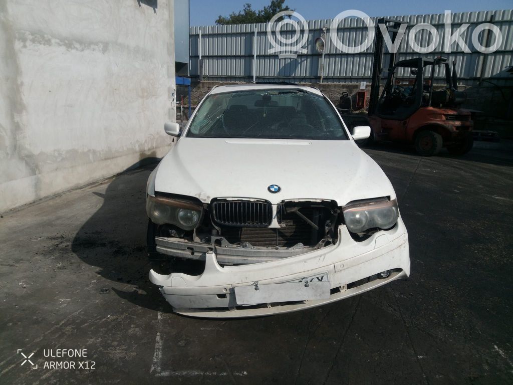 7 E65 E66 Series 7  65776933021