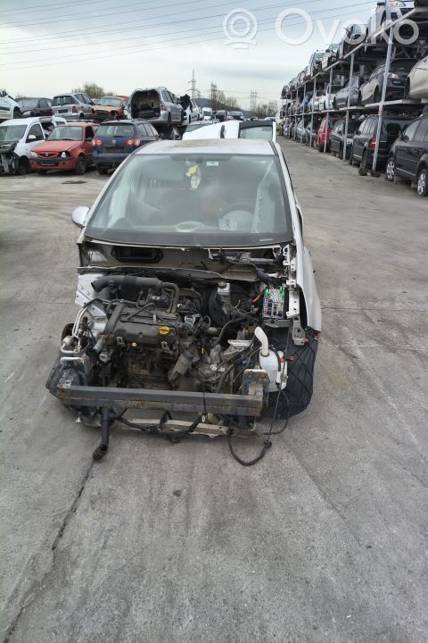 Corsa D Corsa  93189327