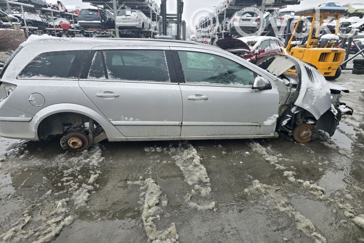 Astra H Astra
