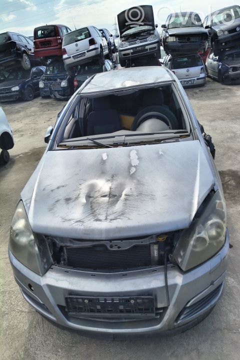 Astra H Astra