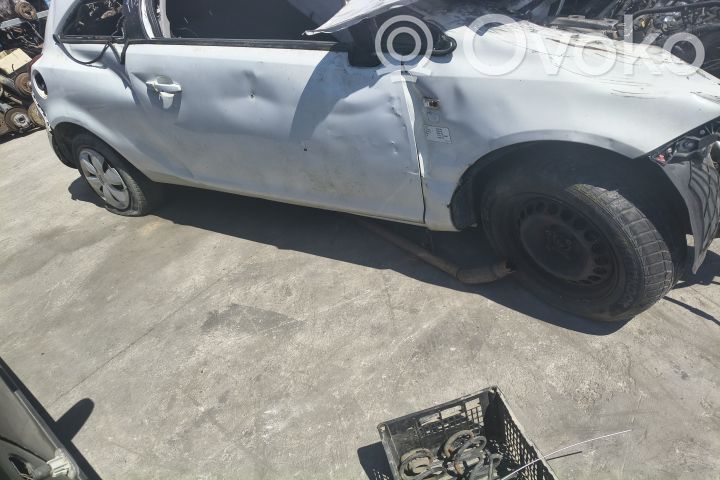 Corsa D Corsa