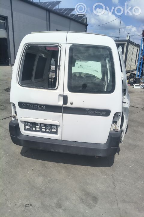 Berlingo Berlingo