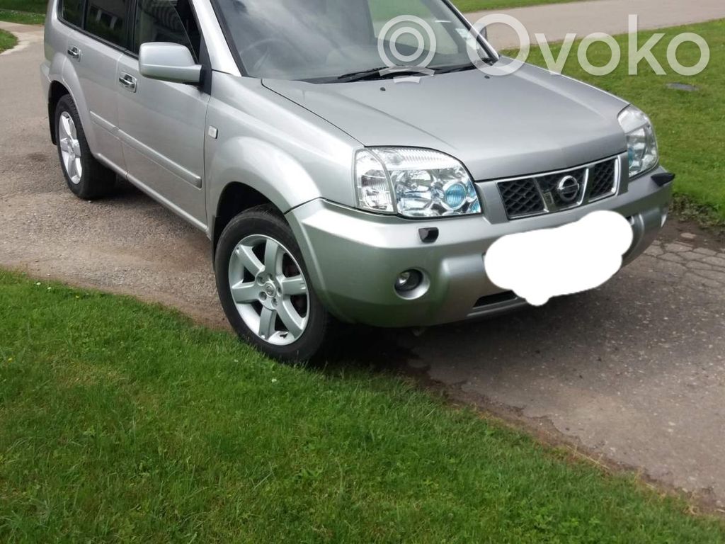 X-Trail T30 X-Trail  B371MAW42A