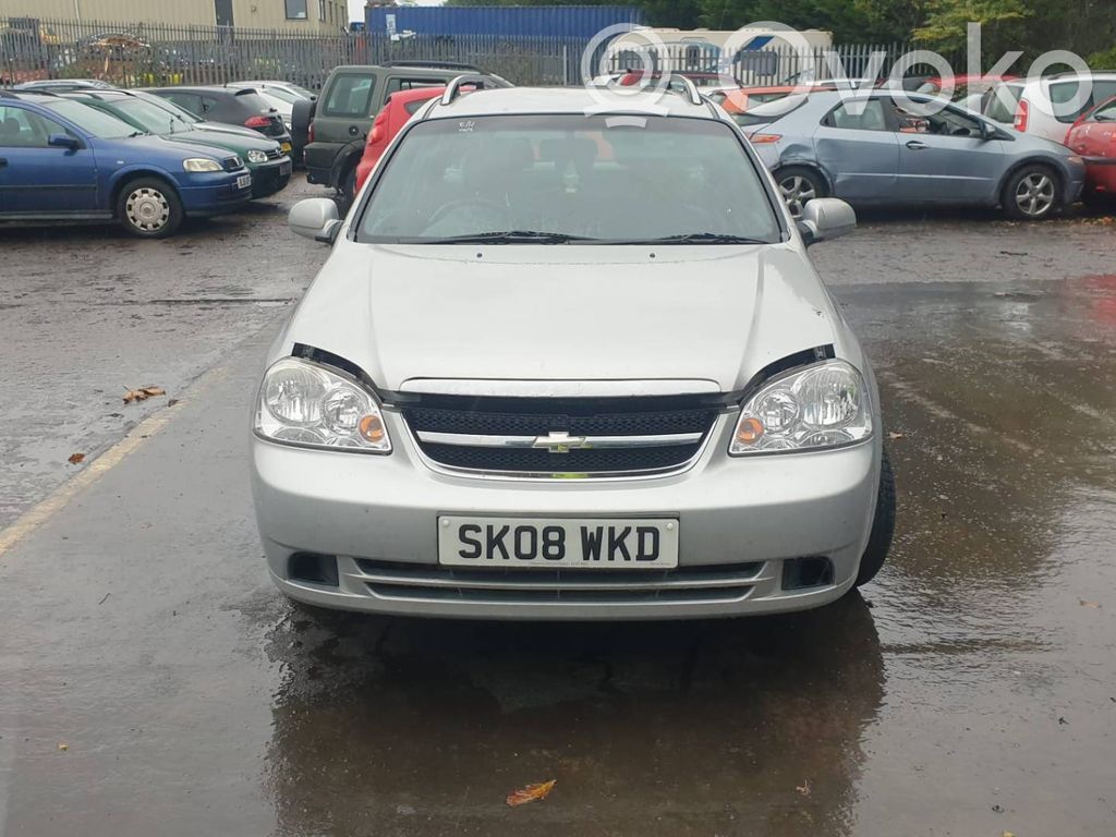 Lacetti Lacetti  201193R