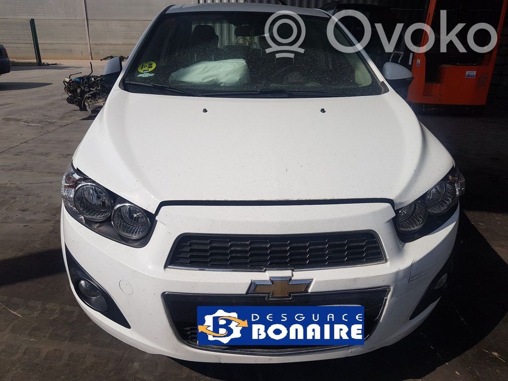 Aveo Aveo  55590786