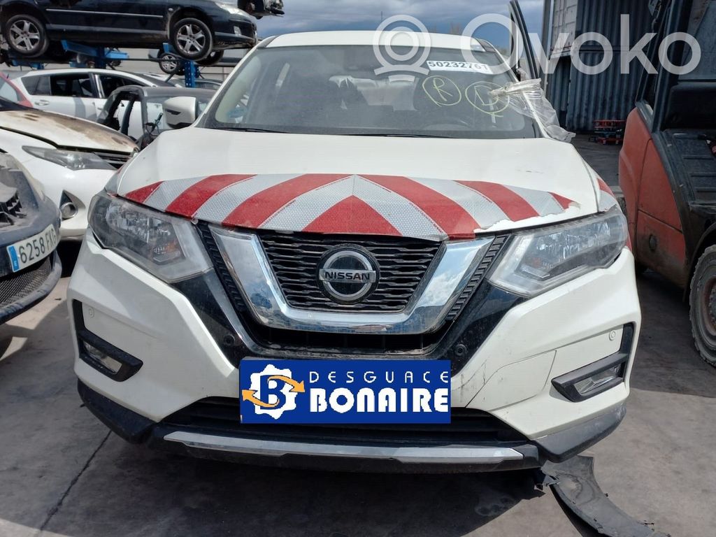 X-Trail T32 X-Trail  227907FV1B