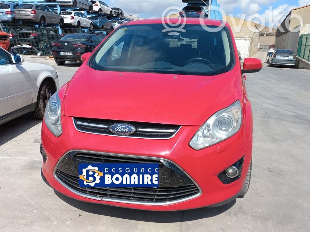C-MAX II Focus C-MAX, C-MAX, Grand C-MAX  UFDB