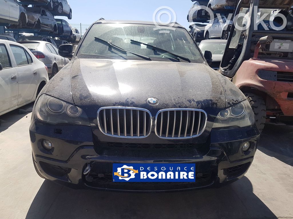 X5 E70 X5  32102475181