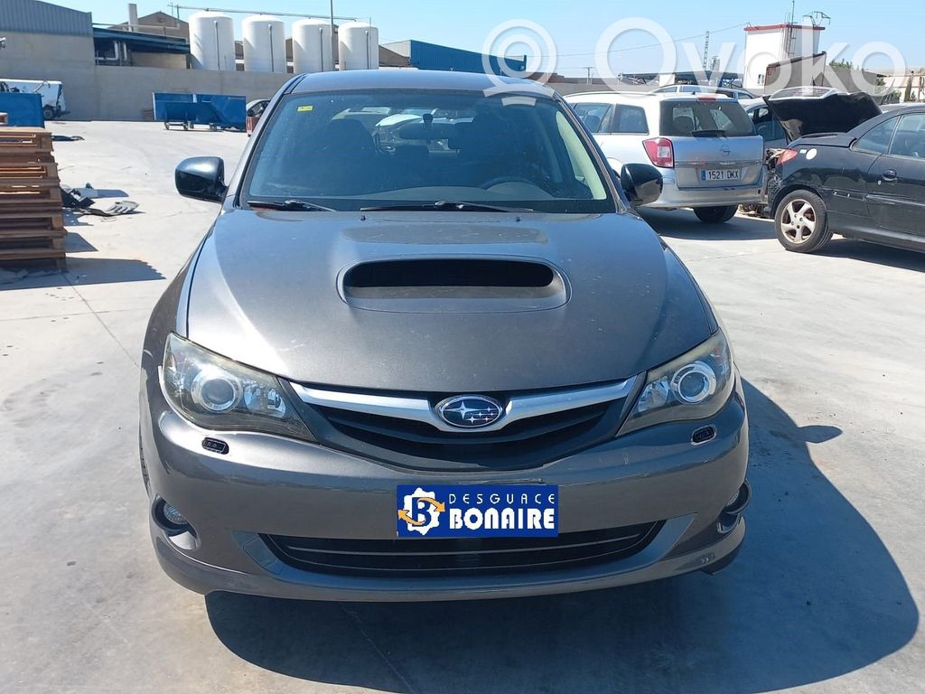 Impreza III Impreza  6613AA030