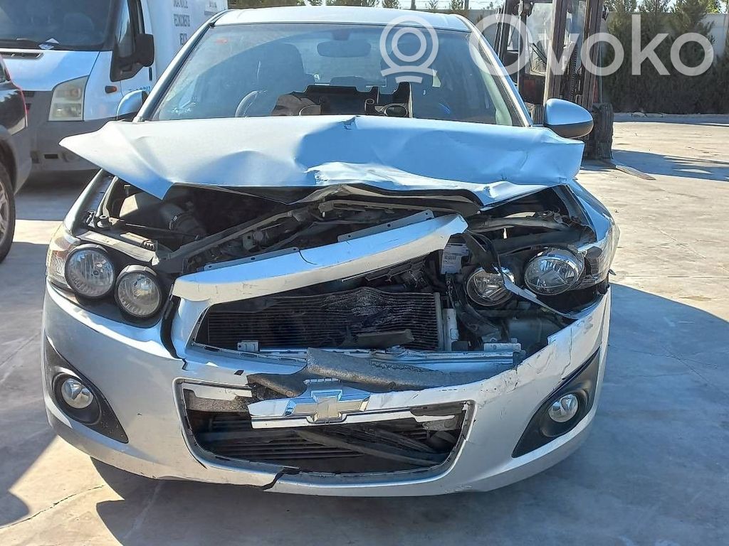 Aveo Aveo  701599120