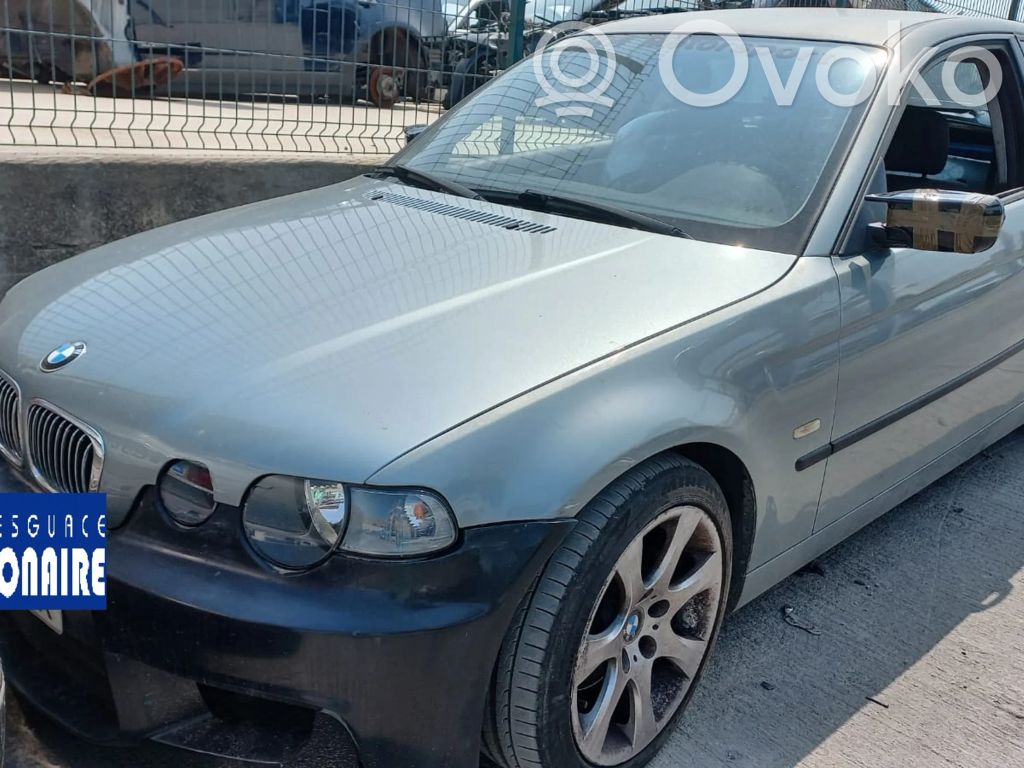 3 E46 Series 3  61356914367