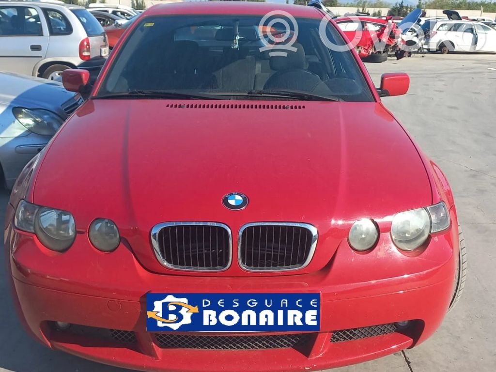 3 E46 Series 3  7541459