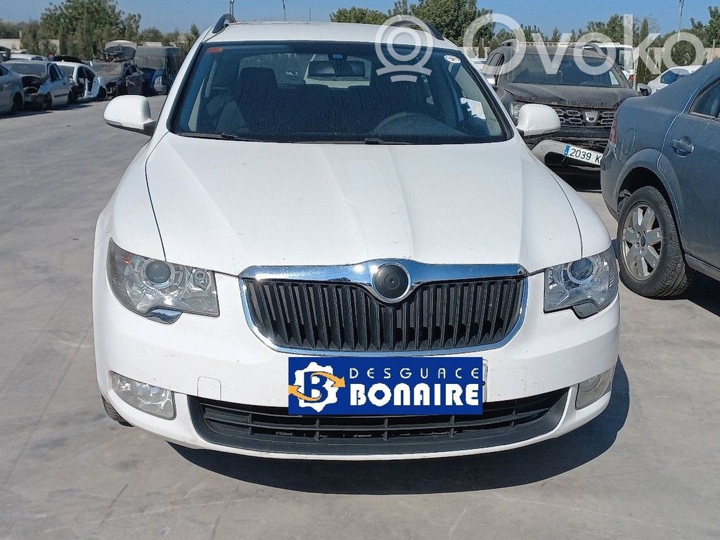 Superb B6 (3T) Superb  03L906018JB
