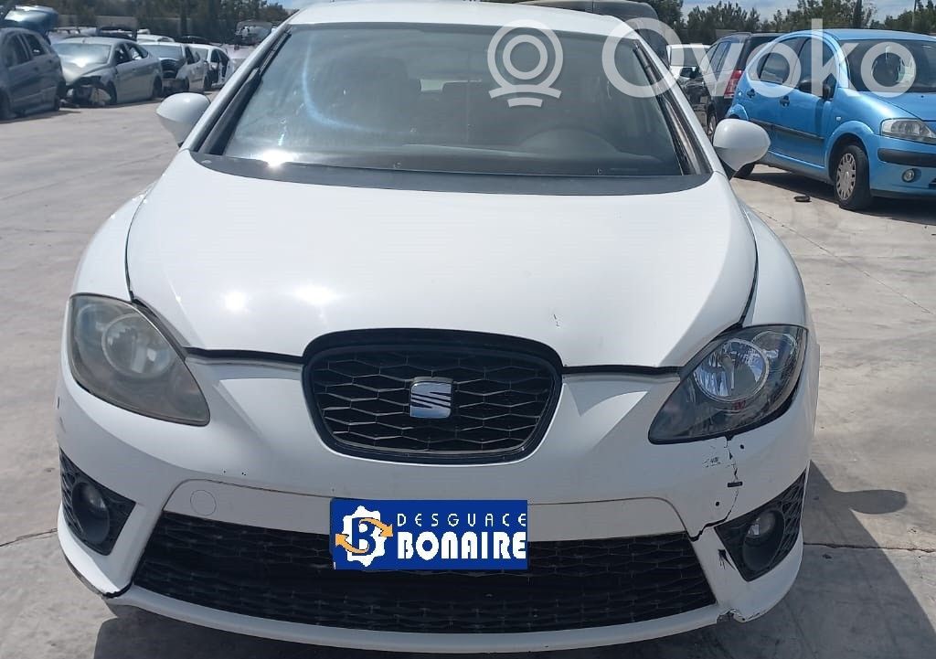 Leon (1P) Leon  03F906070HC