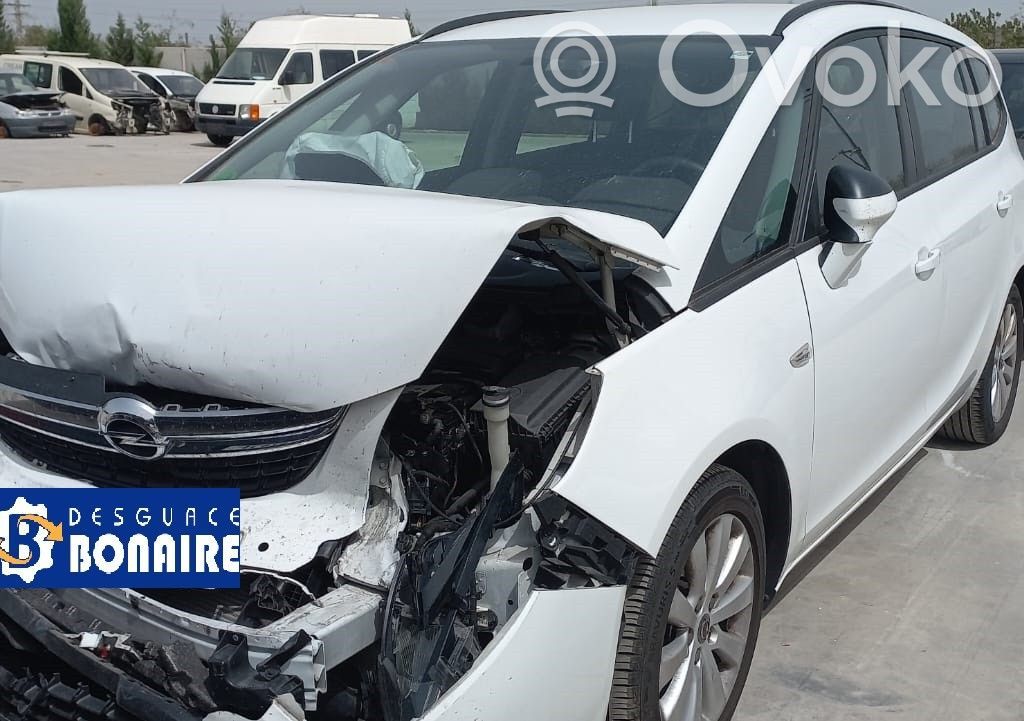 Zafira B Zafira  13248549