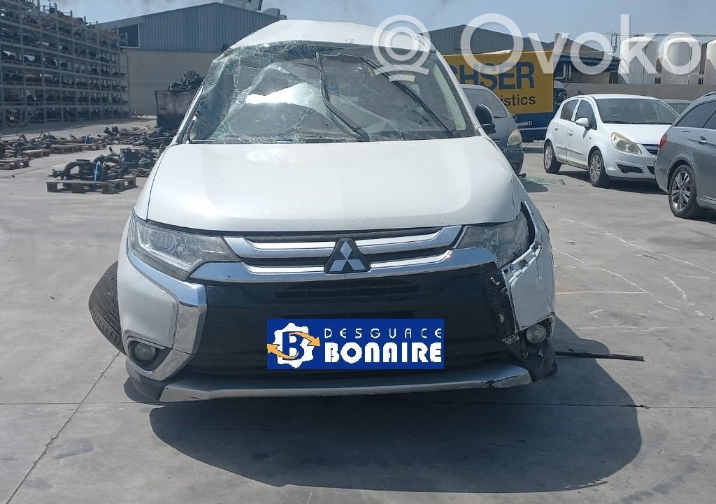 Outlander Outlander  4670B231