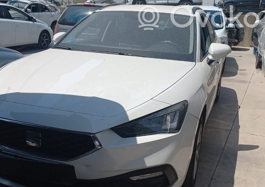 Leon IV Leon  05L107065AE
