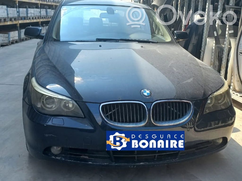 5 E60 E61 Series 5  25167560451
