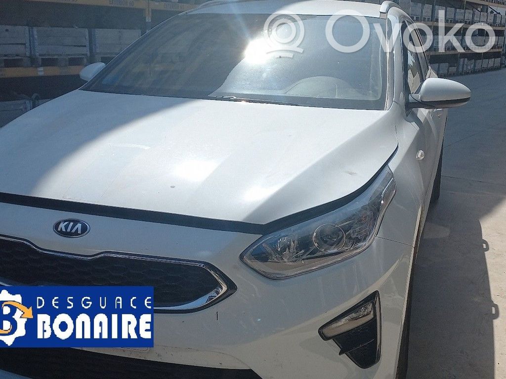 Ceed Ceed, Ceed SW, Pro Ceed  296602U110