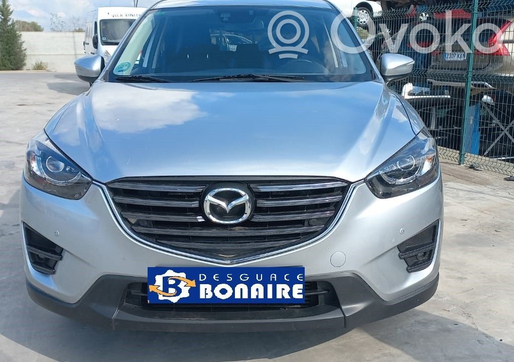 CX-5 CX-5  KD6239070B