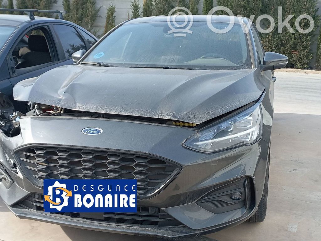 Focus Focus  JX6A5E145AA