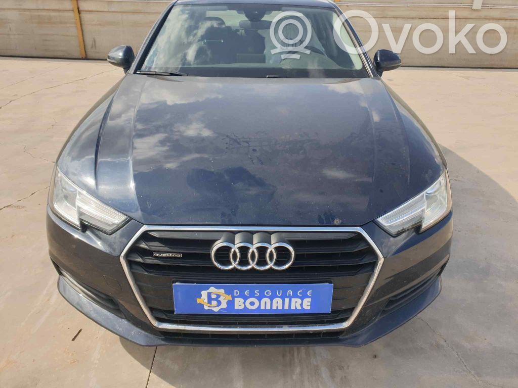 A4 Allroad A4 Allroad  059105019BD