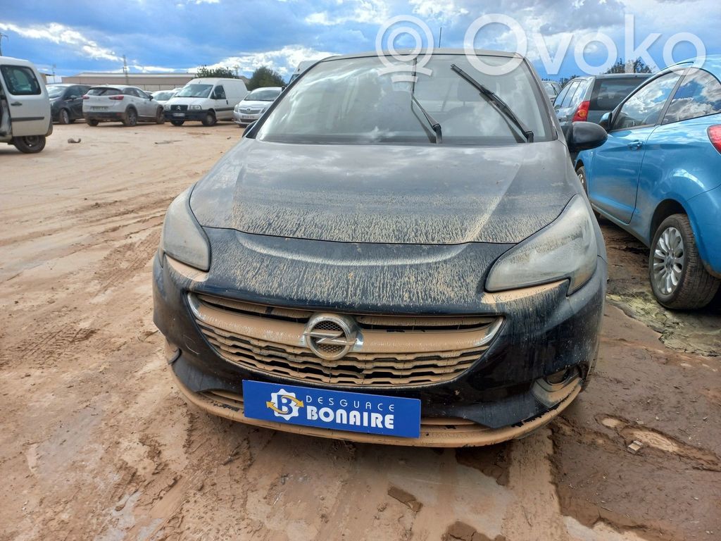 Corsa E Corsa  55584975