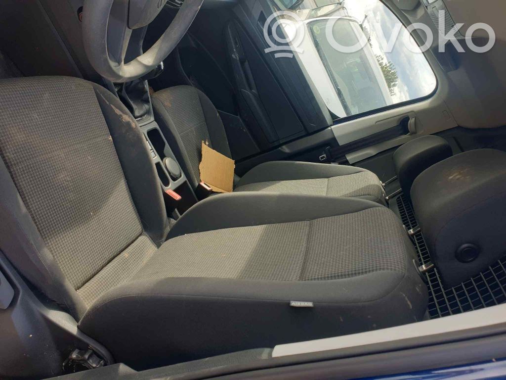 Caddy Caddy  05L907807T
