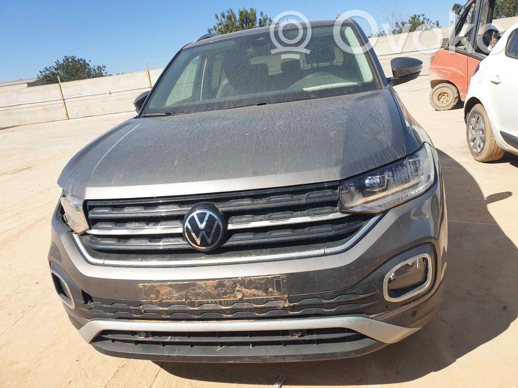 T-Cross T-Cross  2GM807421