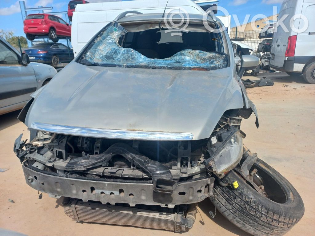 Kuga I Kuga  D4204T