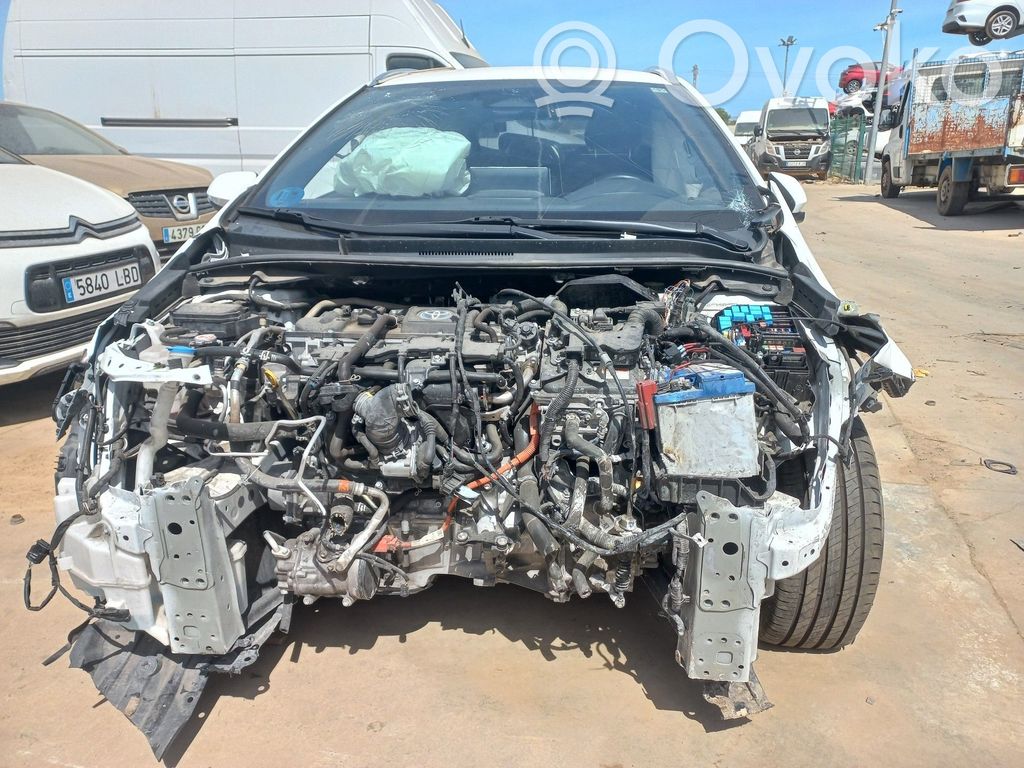 Corolla E160 E170 Corolla  4454002D70