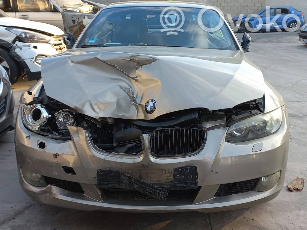 3 E90 E91 Series 3  31126763699