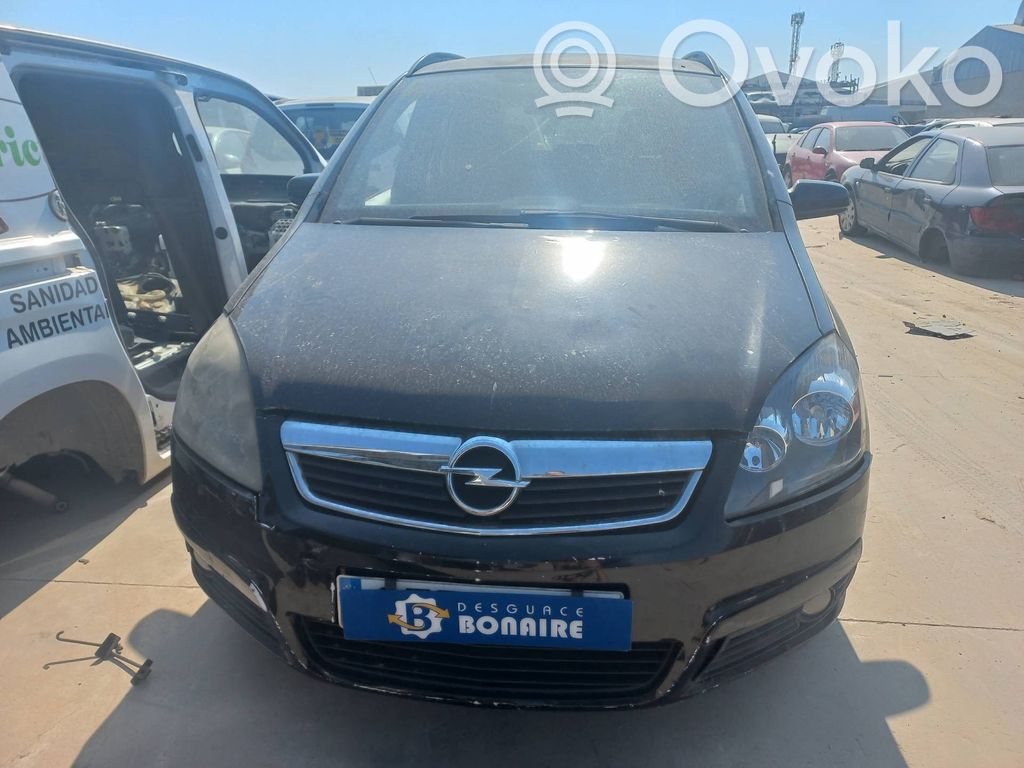 Zafira B Zafira  5607152