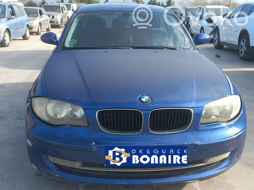 1 E81 E87 Series 1  7807828